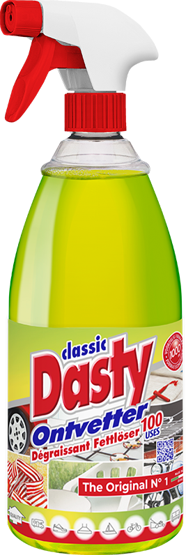 Dasty Home Care Cosmetics
