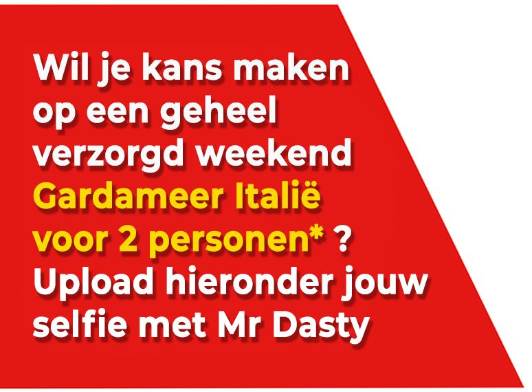 Dasty