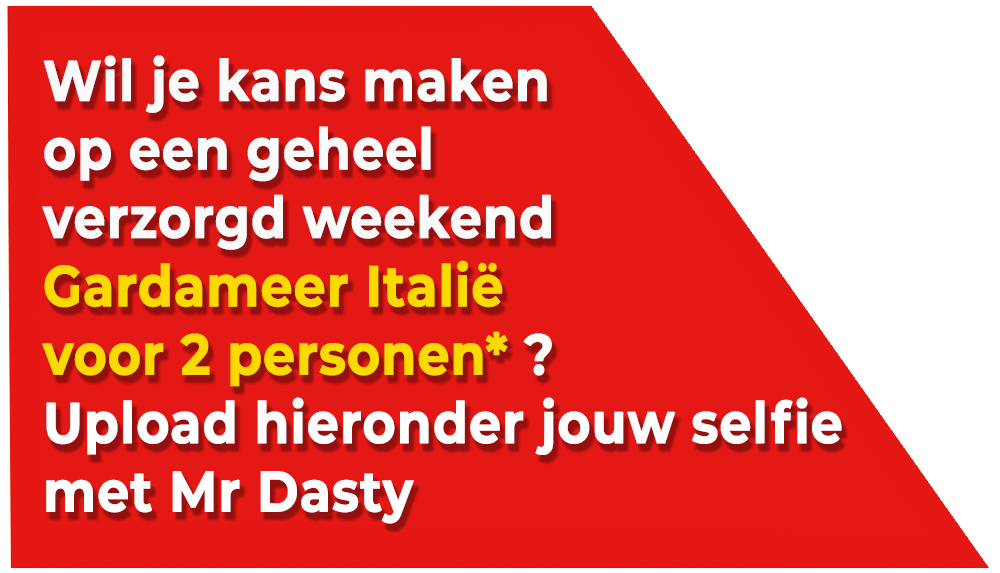 Dasty