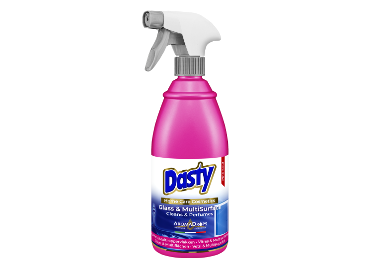 Dasty Degreaser