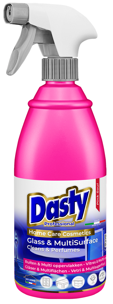 Dasty Degreaser