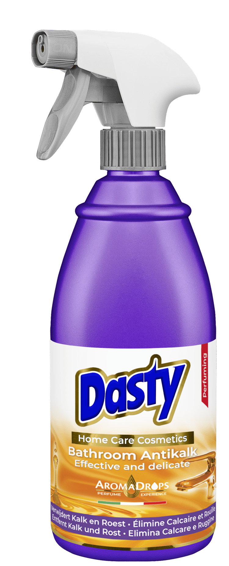 Dasty Home Care Cosmetics