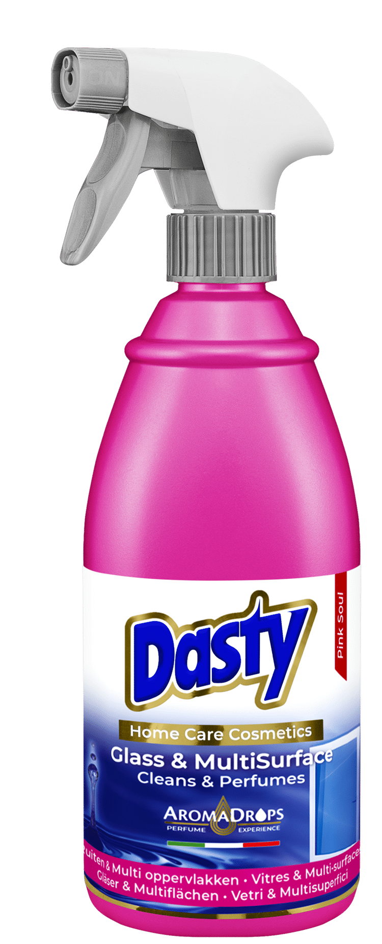 Dasty Home Care Cosmetics