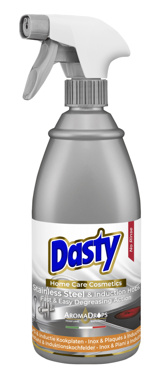 Dasty Home Care Cosmetics