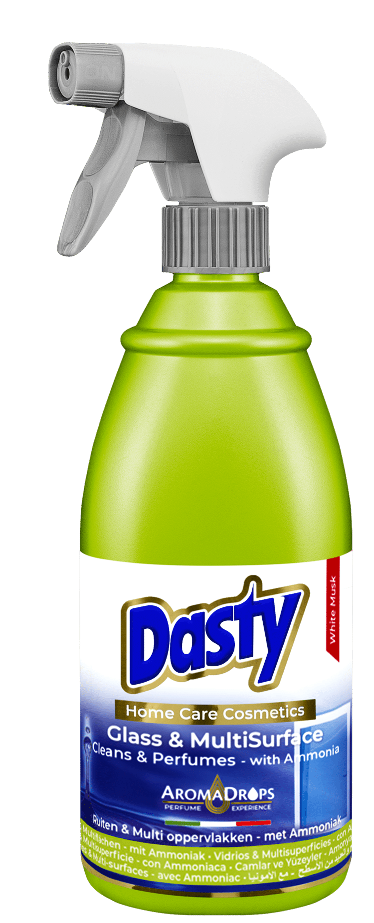 Dasty Home Care Cosmetics