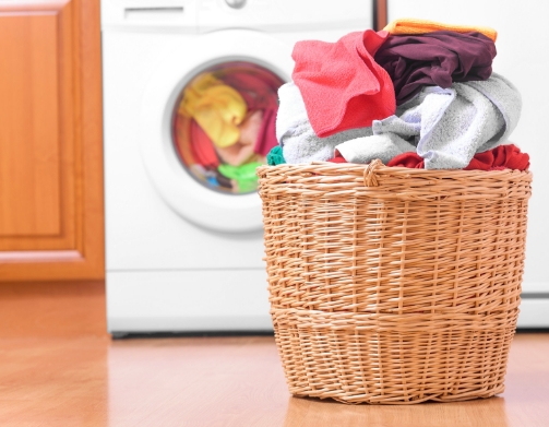 I prodotti Dasty per Laundry Care