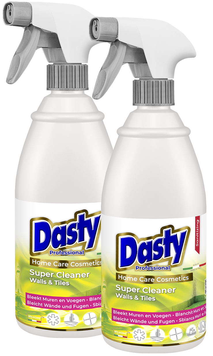 Detergente Bagno Professional Dasty