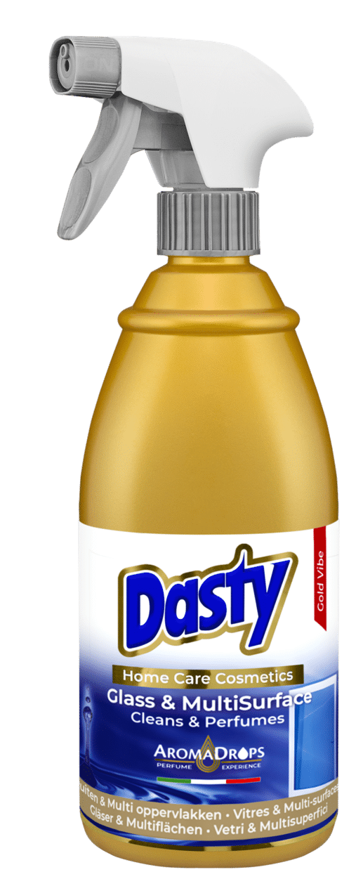 Dasty Home Care Cosmetics