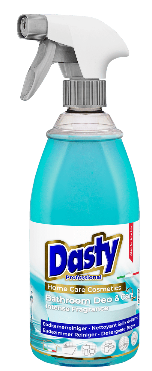 12x Dasty Glas & Glatte Oberflächen Glasreiniger Professional 700 ml –  packstar-shop