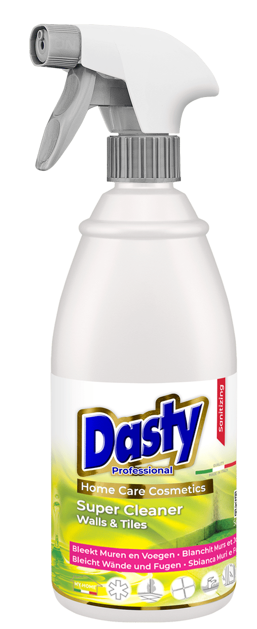 Detergente Bagno Professional Dasty