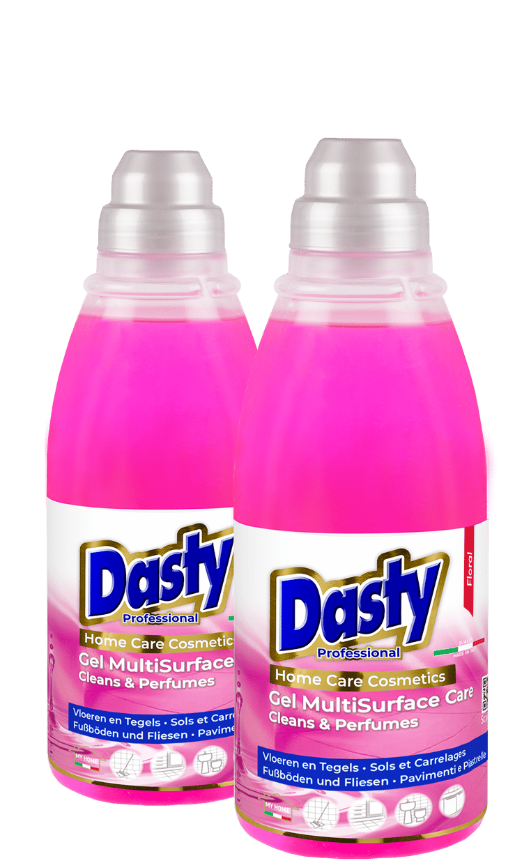 Dasty Bathroom | Deo & Care