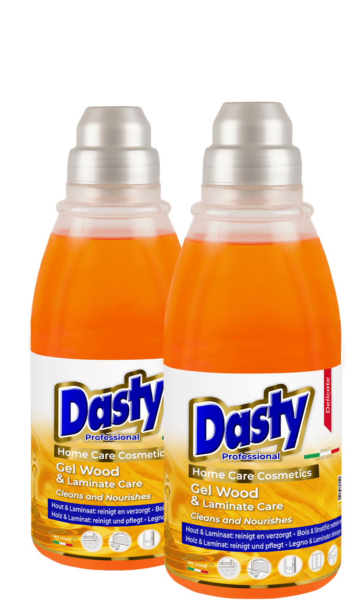 Dasty WC- Gel Lime Professional 750 ml