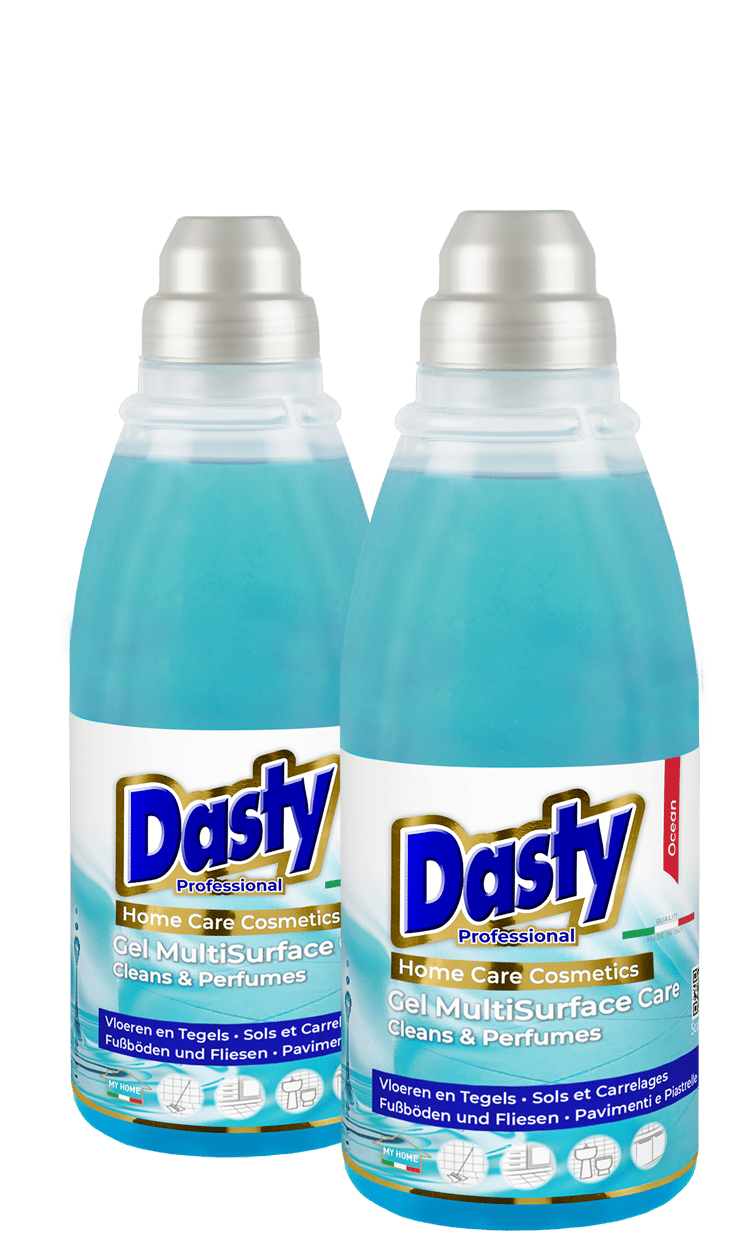 Les solutions Dasty - Dasty