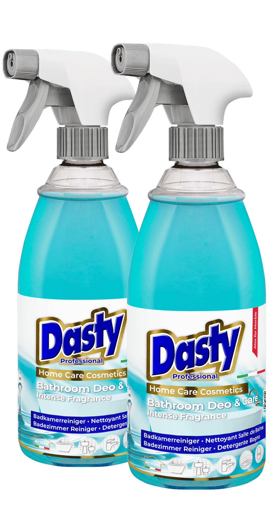 Dasty Badreiniger 700 ml – Dasty Shop