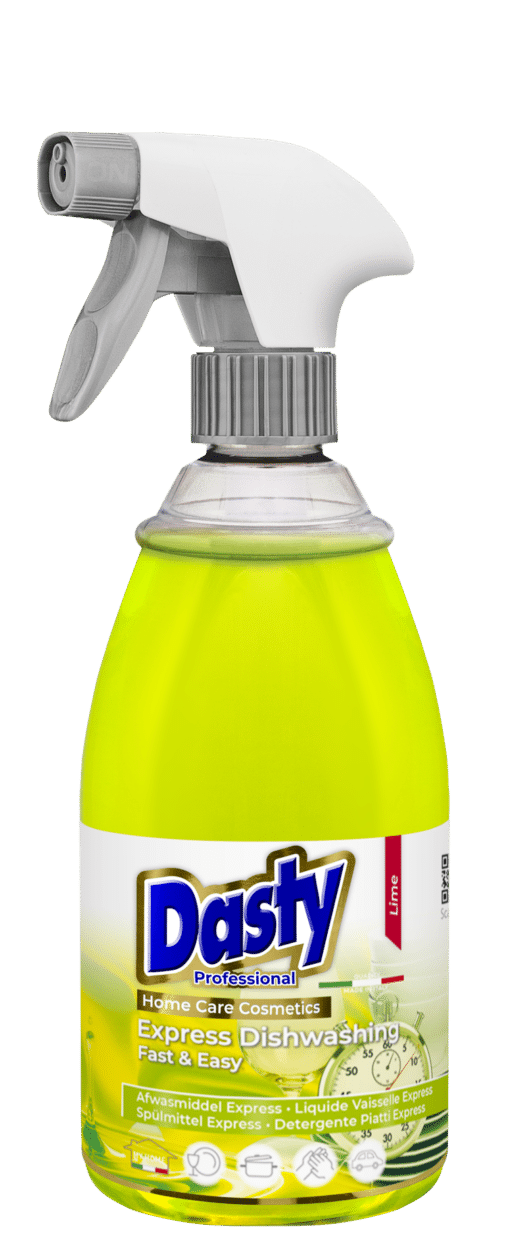 Dasty Home Care Cosmetics