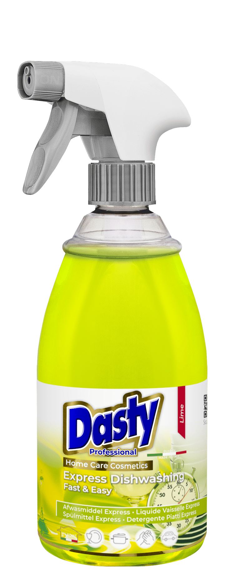 Dasty Dishwasher Cleaner - Środki czyszczące Dasty. Niezawodne produkty dla  domu i firmy.