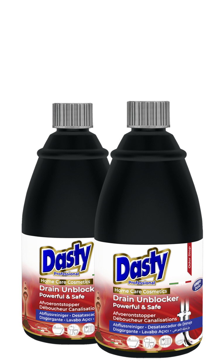 Dasty Bathroom | Deo & Care