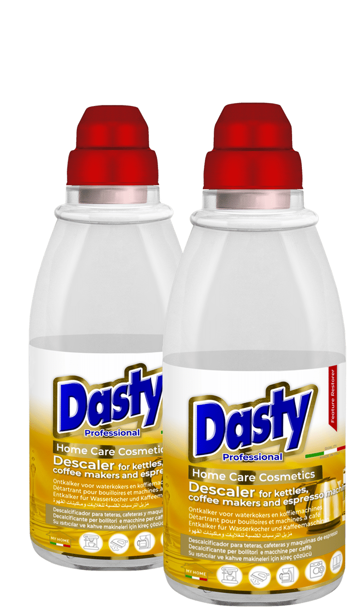 Les solutions Dasty - Dasty